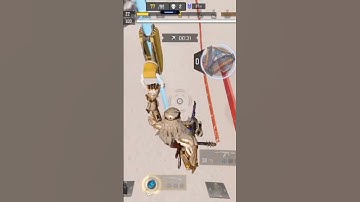 1v4 in platform | #callofduty #cod #codm #shortvideo #short #shorts  #gameplay #callofdutymobile