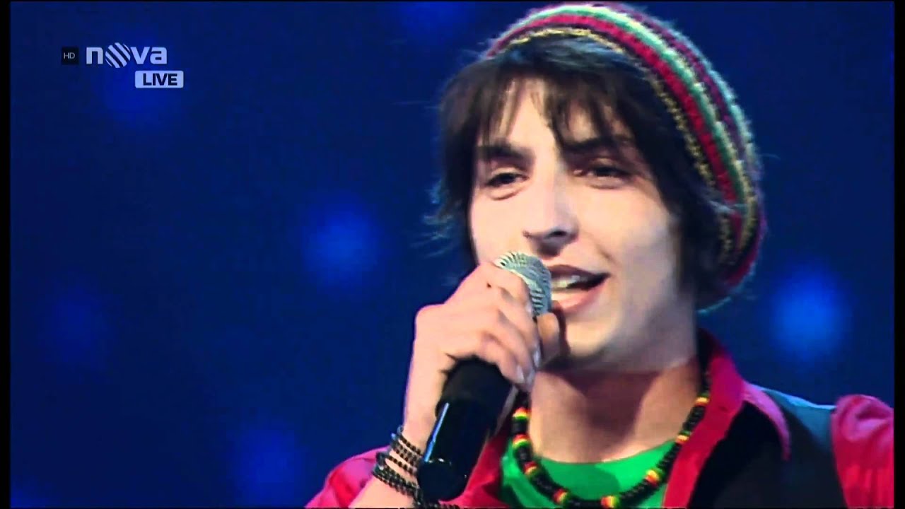 ČS Superstar: Michal Šeps - Eternal Flame