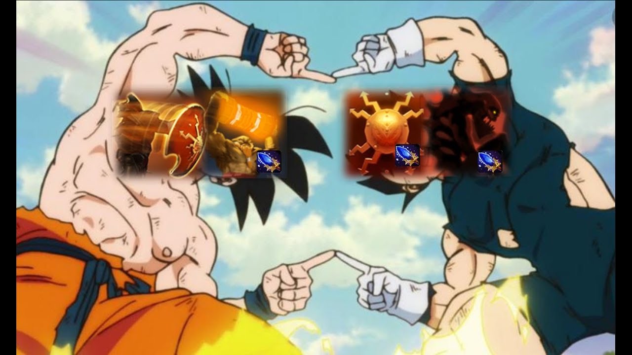 Bulwark + Infest.. |Ability Draft