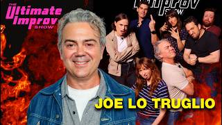 Joe Lo Truglio  | The Ultimate Improv Show