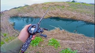 Get googan baits here (trench hawg) — https://gokarls.com/xqpiwo
westin’s channel http://bit.ly/2u902lx pond hopping with a
subscriber, learning how to dri...