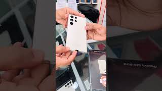 Samsung S23 ultra how to open new mobile
