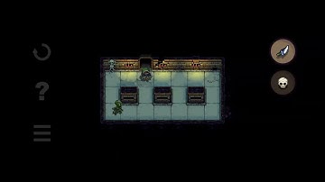 Dungeons of Dreadrock 🔰 Chapter 79 🔰 Chamber of Death 🔰 Walkthrough