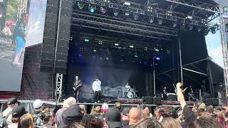 The Ghost Inside - Wash It Away (Live at Sonic Temple 2026 Day 3)