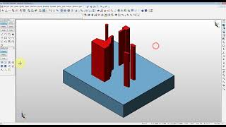 KeyCreator - Progressive Die Design 5