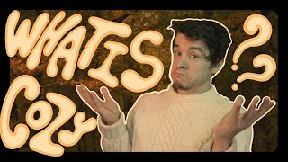 What Makes A Cozy Game "Cozy"