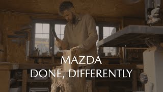 Introducing Mazda 