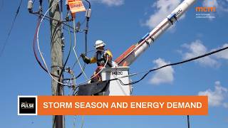Watch Pepco in Action: Keeping Customers Powered All Summer Long