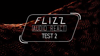 Celebrity Another Audio React :D | Test 2 | Fℓιzz Wealth