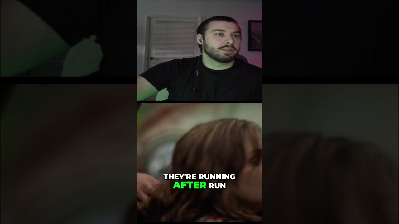 Run, Hide, Steal a Truck: Intense Survival Chase! 