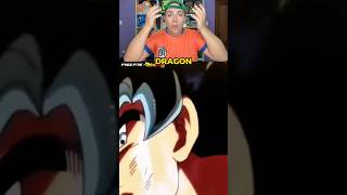 Colaboracion de Dragón ball con Free Fire😍😱