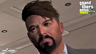 How To Install Better Michael De Santa 2021 Gta 5 Mods