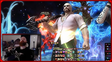 Bald American Clears P9S