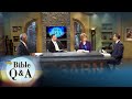 “The Importance of the Sabbath“ 3ABN Today Bible Q & A (TDYQA210012)