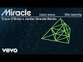 Calvin Harris, Ellie Goulding - Miracle (Tyson O'Brien x Jordan Brando Remix - Official Visualiser)