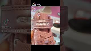 Geox Μποτάκι Που Το Φοράνε Όλα Τα Κοριτσάκια