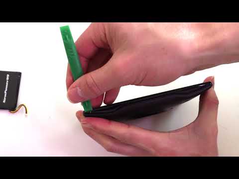 How to Replace Your Garmin DriveSmart 50 Battery