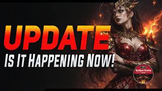 Next Update Is Coming - Refined Bp Skins, Battleground Changes & More