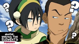 Trivia-Bending The Avatar Fandom for 23 Minutes Straight 🔥 | Braving The Elements | @AvatarLegends