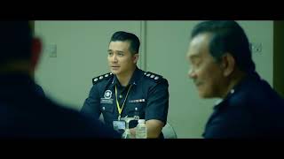 Operasi X - Le Sequence