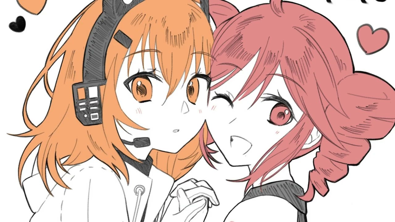 Utau teto and rei cover of PPPP