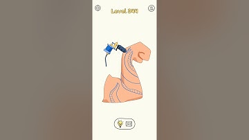 DOP Level 344 | Draw One Part Level 344 Solutions