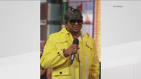 Atlanta singer The Dream faces sexual trafficking, rape allegations from protege