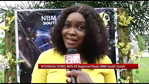 NBM OF AFRICA HOSTS FAMILY PICNIC IN RIVER STATE