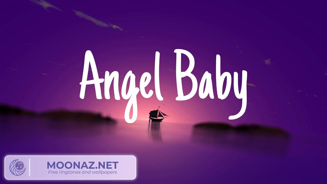 Troye Sivan Angel Baby Lyrics Miley Cyrus, Stephen Sanchez YouTube