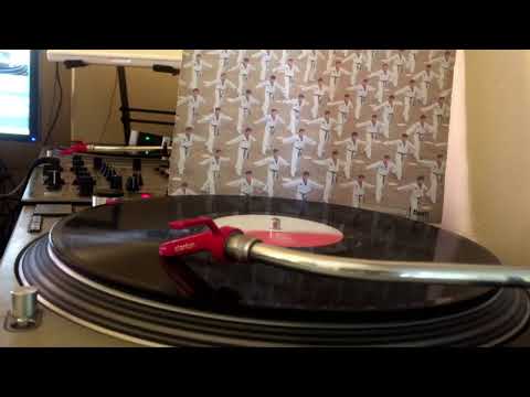 Slow Supreme — Slow Supreme ‎(aka Lindstrøm) – Flesh / Granada
