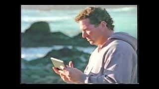 Sharp Zaurus Personal Digital Istant Commercial 1995