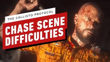 The Callisto Protocol