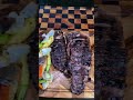 Alta delicia única en su clase thermosteaks #bbqmeat #steak #food