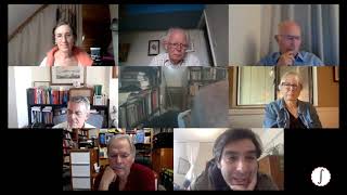 The Fourth World Cybernetics - Enrique Rivera