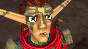 Jak 2: Renegade HD - PS3 Playthrough #1