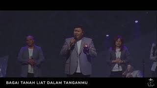 Berharga Di MataMu - Joy Aaron