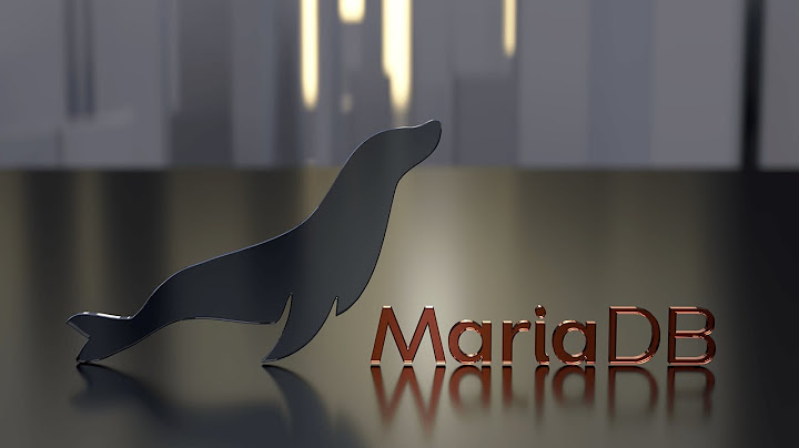 MariaDB 10.5 Installation, Replication & MaxScale Setup (Part 1)