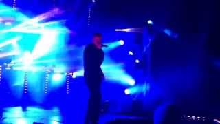 And One - Live Columbiahalle Berlin 16.05.15 - Sometimes