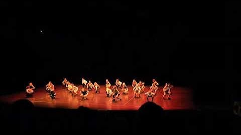 kiwanis 2025 one night only