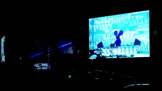 Deadmau5   Seat Geek Stadium, Bridgeview, IL 10/30/20 (Chicago area)