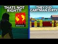 20 Hidden Video Game Easter Eggs You Missed 🎮