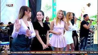 OM GRAFYTA  DANGDUT PLONCONYA KENDAL FT GNK AUDIO FULL ALBUM  LIVE CAKRAM COMMUNITY