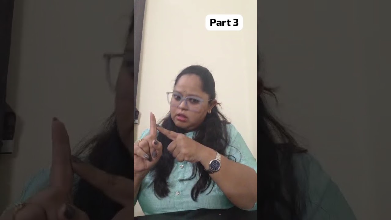 Please, deaf people, stop spreading negative comments and blaming the association Preethi accident.