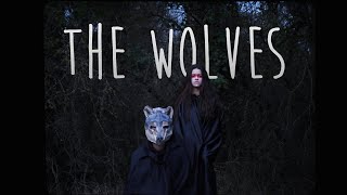 Running Tree - The Wolves (music video)