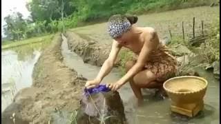 mami rita ^lucu ujung ny nyublek