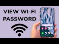 How To View Wi-Fi Password On Android Phone