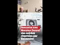 Rencontre avecmonsieur durand des soires chantes par daniel balavoine