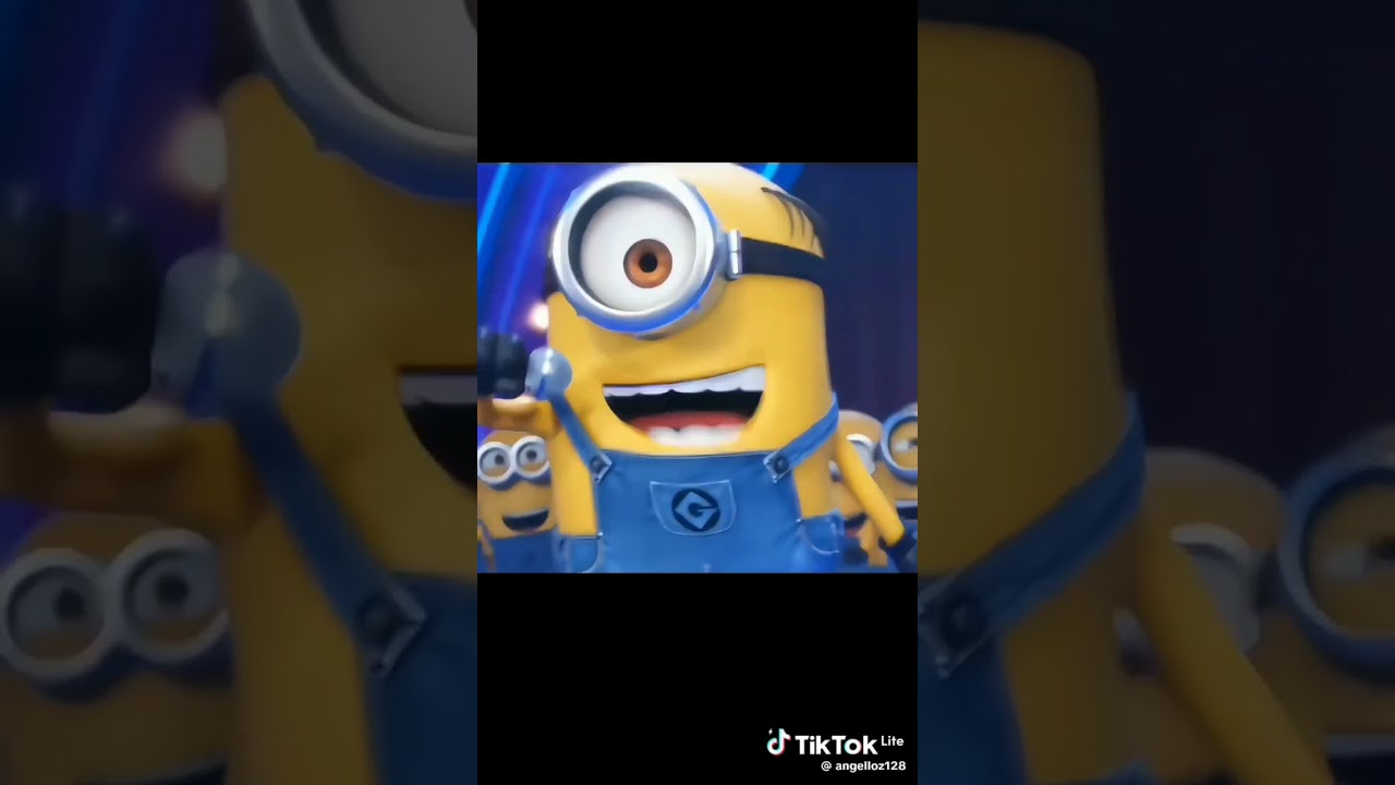 cansio Minion
