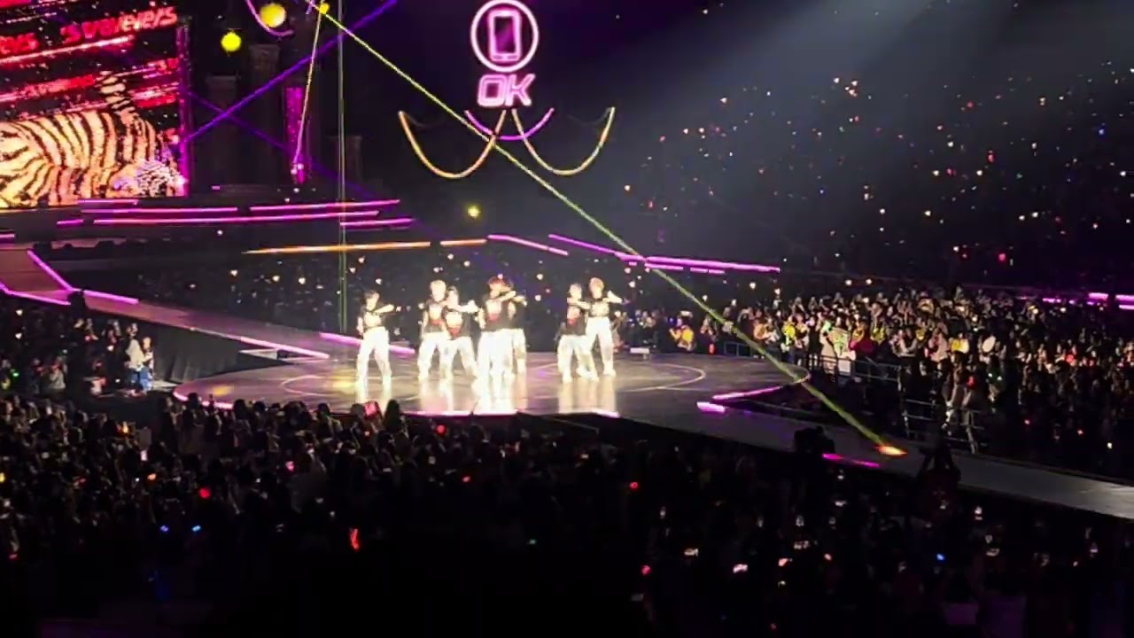 TravisJapan横浜公演アンコール