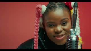 Cheusya Dalicia - Damo Bebé #hermanos